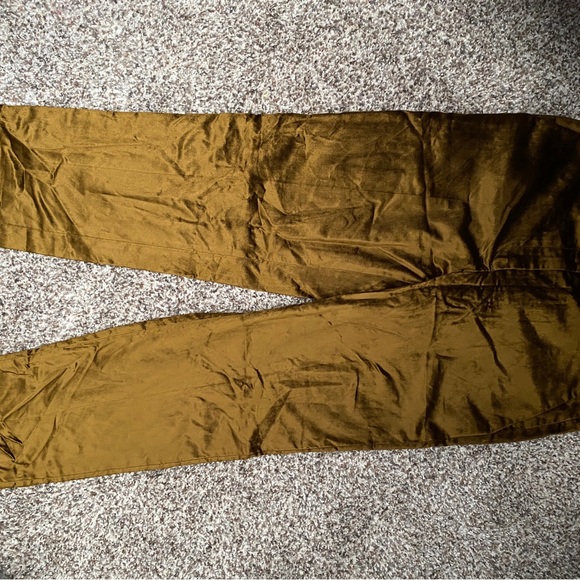 Brand new Rag & Bone poppy velvet pant - Picture 1 of 4